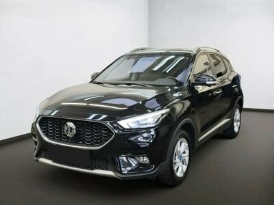 MG ZS Gebrauchtwagen MG ZS Gebrauchtwagen