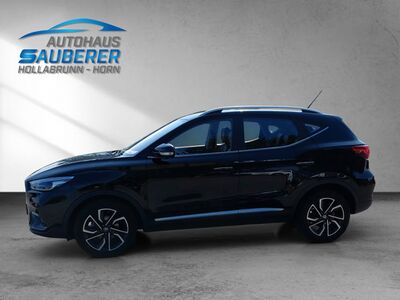 MG ZS Gebrauchtwagen MG ZS Gebrauchtwagen