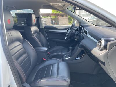 MG ZS Gebrauchtwagen MG ZS Gebrauchtwagen