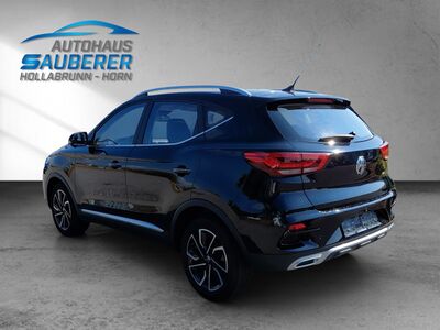MG ZS Gebrauchtwagen MG ZS Gebrauchtwagen