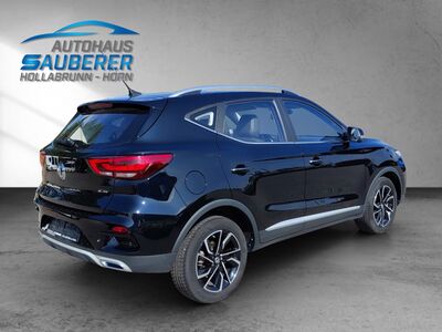 MG ZS Gebrauchtwagen MG ZS Gebrauchtwagen