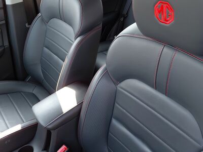 MG ZS Gebrauchtwagen MG ZS Gebrauchtwagen
