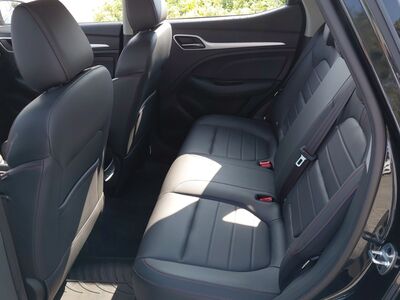 MG ZS Gebrauchtwagen MG ZS Gebrauchtwagen