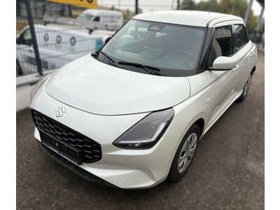 Suzuki Swift Gebrauchtwagen Suzuki Swift Gebrauchtwagen
