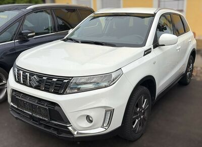 Suzuki Vitara Gebrauchtwagen Suzuki Vitara Gebrauchtwagen