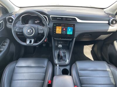 MG ZS Gebrauchtwagen MG ZS Gebrauchtwagen