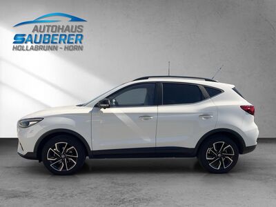 MG ZS Gebrauchtwagen MG ZS Gebrauchtwagen