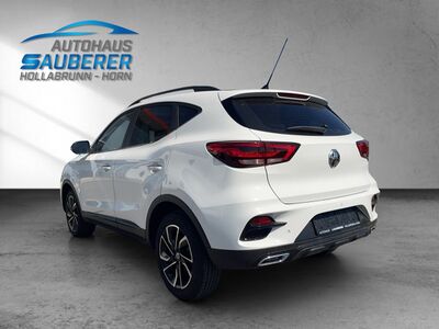 MG ZS Gebrauchtwagen MG ZS Gebrauchtwagen