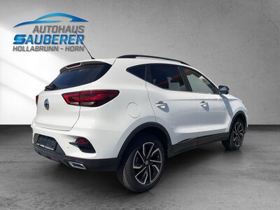 MG ZS Gebrauchtwagen MG ZS Gebrauchtwagen