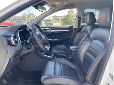 MG ZS Gebrauchtwagen MG ZS Gebrauchtwagen
