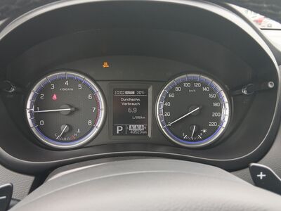 Suzuki SX4 Gebrauchtwagen Suzuki SX4 Gebrauchtwagen