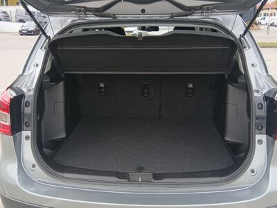 Suzuki SX4 Gebrauchtwagen Suzuki SX4 Gebrauchtwagen