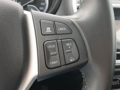 Suzuki SX4 Gebrauchtwagen Suzuki SX4 Gebrauchtwagen