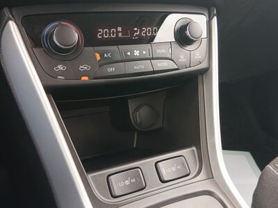 Suzuki SX4 Gebrauchtwagen Suzuki SX4 Gebrauchtwagen