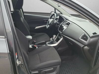 Suzuki SX4 Gebrauchtwagen Suzuki SX4 Gebrauchtwagen