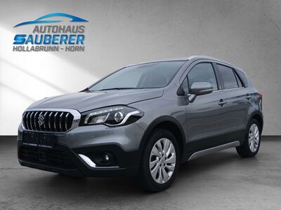 Suzuki SX4 Gebrauchtwagen