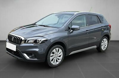 Suzuki SX4 Gebrauchtwagen Suzuki SX4 Gebrauchtwagen