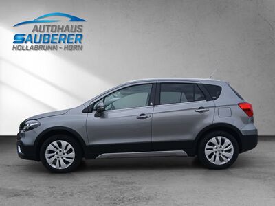 Suzuki SX4 Gebrauchtwagen Suzuki SX4 Gebrauchtwagen
