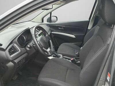 Suzuki SX4 Gebrauchtwagen Suzuki SX4 Gebrauchtwagen
