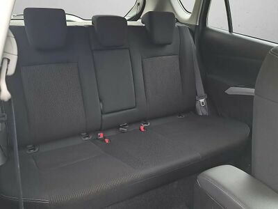 Suzuki SX4 Gebrauchtwagen Suzuki SX4 Gebrauchtwagen