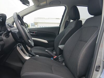 Suzuki SX4 Gebrauchtwagen Suzuki SX4 Gebrauchtwagen