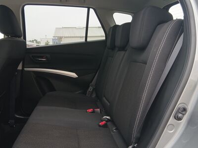 Suzuki SX4 Gebrauchtwagen Suzuki SX4 Gebrauchtwagen
