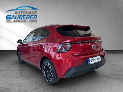 MG MG4 Urban Neuwagen
