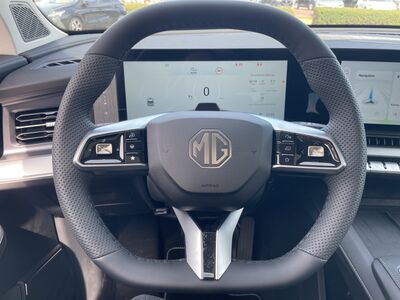 MG MGS9 Neuwagen