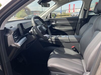 MG MGS9 Neuwagen
