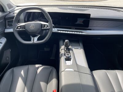 MG MGS9 Neuwagen