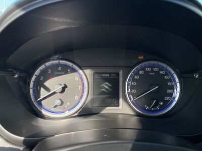 Suzuki SX4 Gebrauchtwagen Suzuki SX4 Gebrauchtwagen