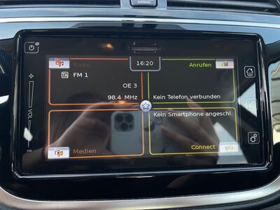 Suzuki SX4 Gebrauchtwagen Suzuki SX4 Gebrauchtwagen