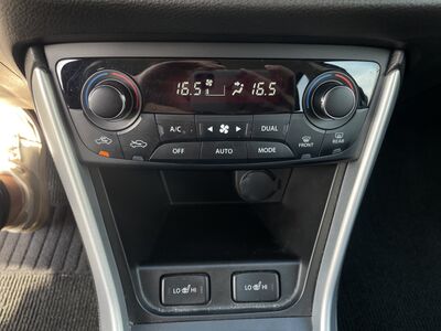 Suzuki SX4 Gebrauchtwagen Suzuki SX4 Gebrauchtwagen
