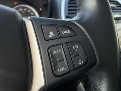 Suzuki SX4 Gebrauchtwagen Suzuki SX4 Gebrauchtwagen