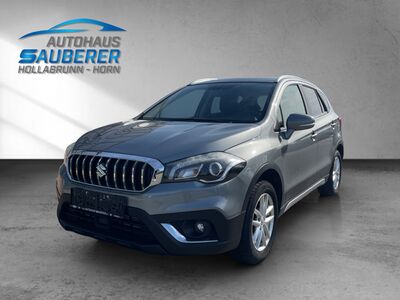 Suzuki SX4 Gebrauchtwagen Suzuki SX4 Gebrauchtwagen
