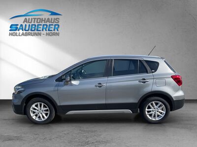 Suzuki SX4 Gebrauchtwagen Suzuki SX4 Gebrauchtwagen