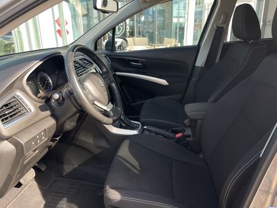 Suzuki SX4 Gebrauchtwagen Suzuki SX4 Gebrauchtwagen