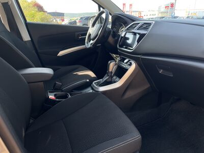 Suzuki SX4 Gebrauchtwagen Suzuki SX4 Gebrauchtwagen
