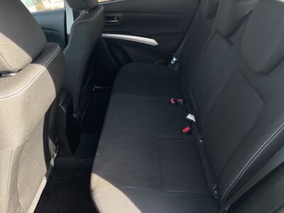 Suzuki SX4 Gebrauchtwagen Suzuki SX4 Gebrauchtwagen
