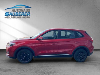 MG ZS Neuwagen