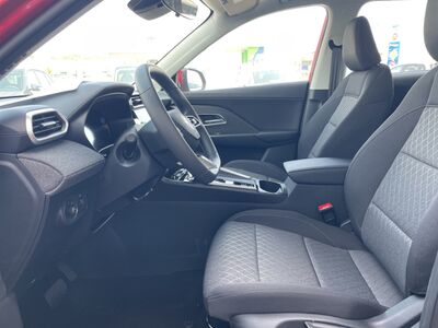MG ZS Neuwagen