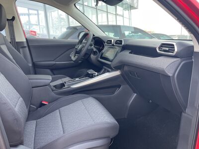 MG ZS Neuwagen