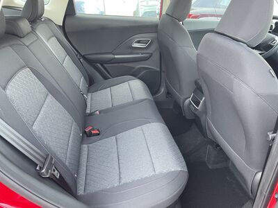 MG ZS Neuwagen