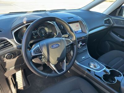 Ford Galaxy Gebrauchtwagen Ford Galaxy Gebrauchtwagen