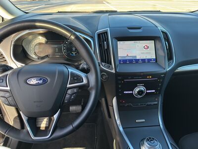 Ford Galaxy Gebrauchtwagen Ford Galaxy Gebrauchtwagen