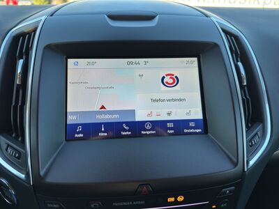 Ford Galaxy Gebrauchtwagen Ford Galaxy Gebrauchtwagen