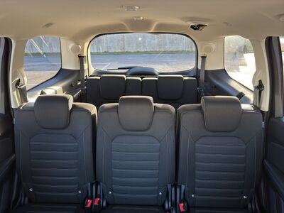 Ford Galaxy Gebrauchtwagen Ford Galaxy Gebrauchtwagen
