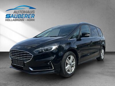 Ford Galaxy Gebrauchtwagen Ford Galaxy Gebrauchtwagen