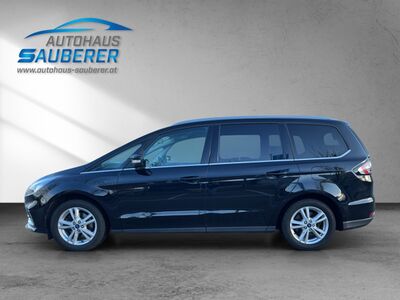 Ford Galaxy Gebrauchtwagen Ford Galaxy Gebrauchtwagen