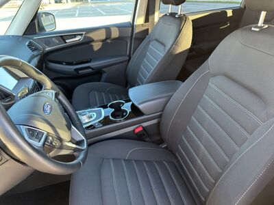 Ford Galaxy Gebrauchtwagen Ford Galaxy Gebrauchtwagen